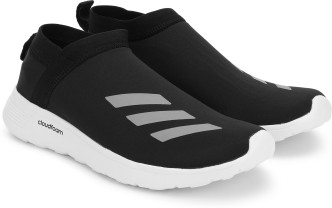 new black adidas shoes