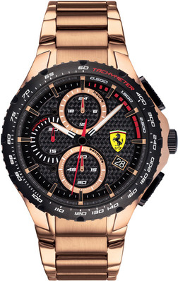 ferrari watches flipkart