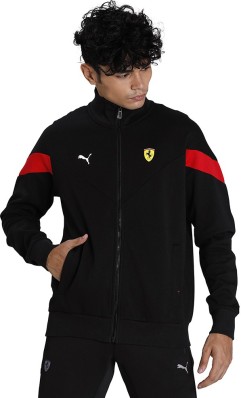 puma international sweatshirt