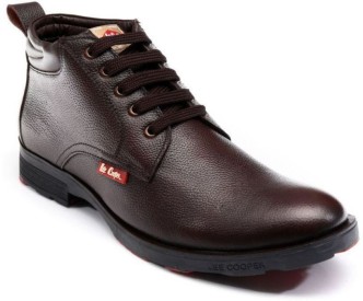 lee cooper casual shoes official website