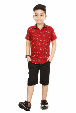 8 years boy dress flipkart