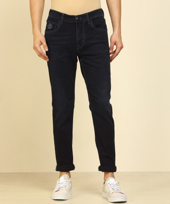 balloon fit jeans flipkart