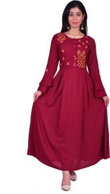 mastani dress flipkart