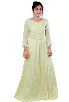 flipkart gowns under 500