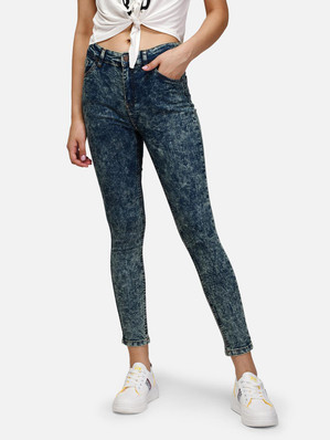 Mom Jeans - Buy Mom Jeans online at 