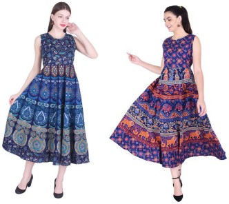 mastani dress flipkart