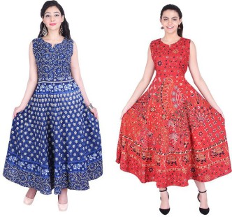 mastani dress flipkart