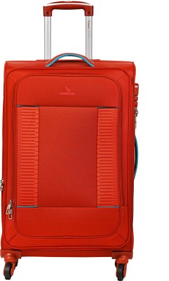 suitcase in flipkart