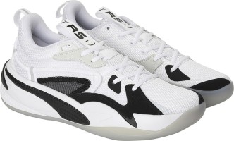 puma basketball shoes price