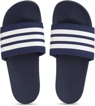 adidas home slippers