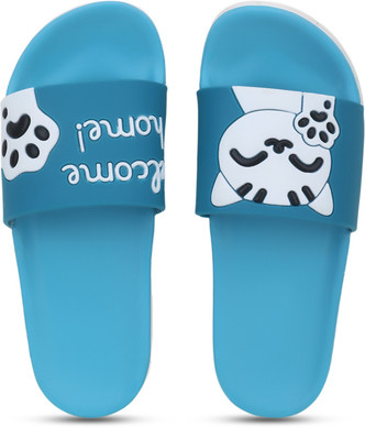 buy ladies slippers online