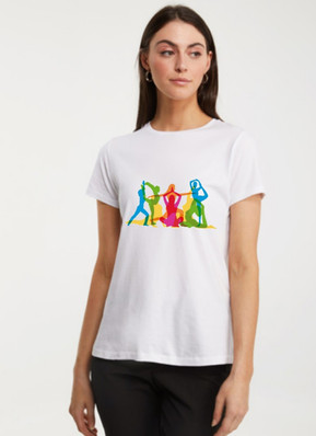 Bts People Womens Tshirts - Buy Bts 