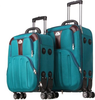 italian tourister trolley bag