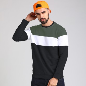 stylish hoodies for men flipkart