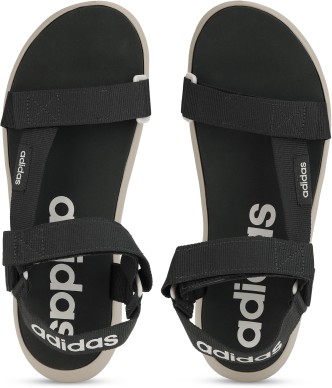 adidas floaters for mens
