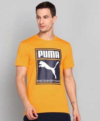 puma t shirts price in delhi