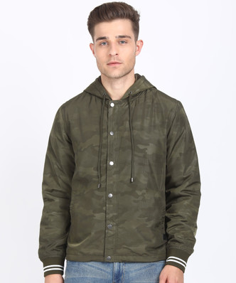 wrogn jackets buy online
