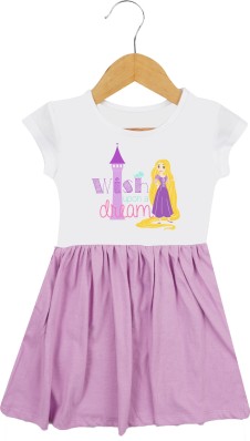 flipkart princess dress