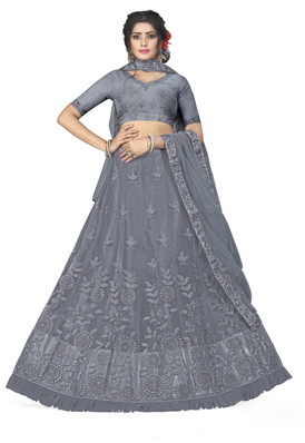 flipkart latest lehenga