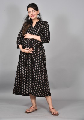 Flipkart Maternity Wear 2024