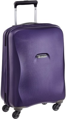 carlton crest luggage