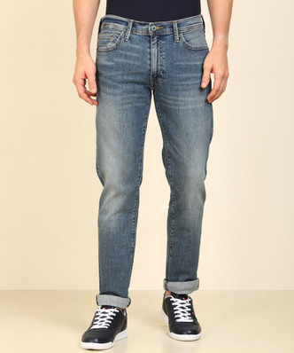 levis jeans flipkart