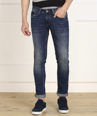 Low Rise Mens Jeans - Buy Low Rise Mens 