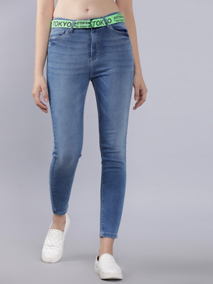 Tokyo Talkies Womens Jeans - Buy Tokyo 