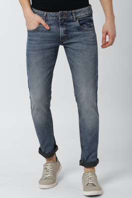 peter england jeans