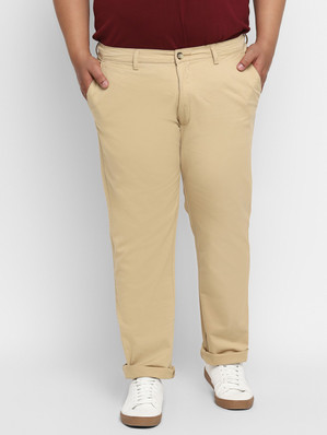 Casual Mens Trousers - Buy Casual Mens 