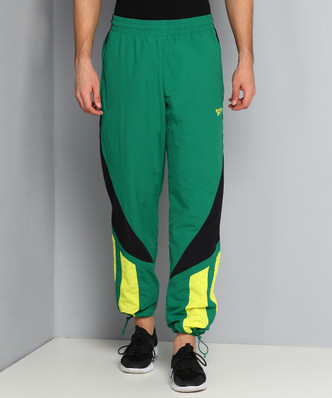 reebok track pants flipkart