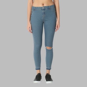 flipkart ladies jeans pant