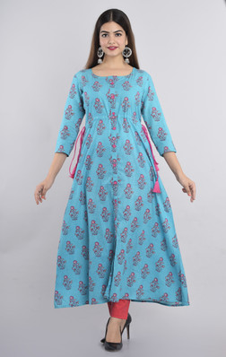 Glam roots kurtis Clearance