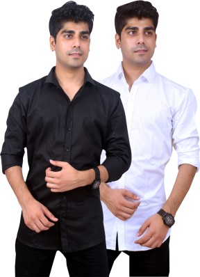 buy silk shirts online