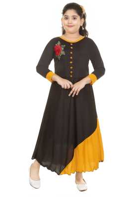 One Piece Dress Upto 50 To 80 Off On Designer Long One Piece Dress Online At Best Prices Flipkart Com