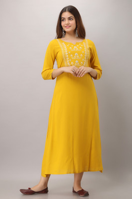 gulmohar kurti flipkart
