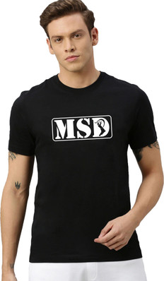 Buy Ms Dhoni T Shirt Jersey online at 