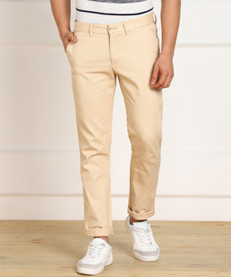 Billion Mens Trousers - Buy Billion 