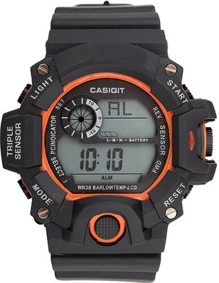 g shock casiqit