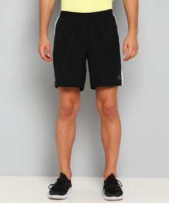 adidas shorts flipkart