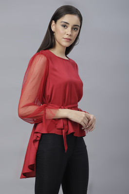 high low tops flipkart