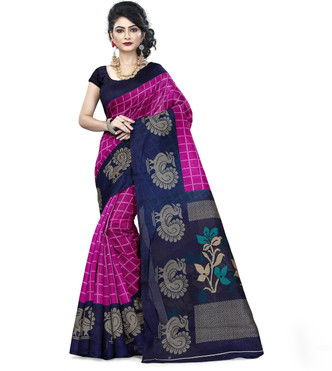 Cotton Sarees Below 300 - Buy Cotton 