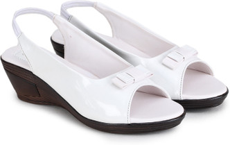 platform heels flipkart