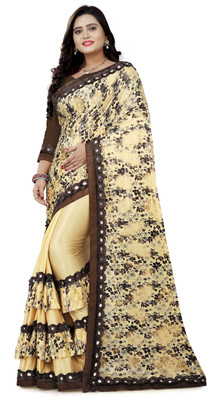 wedding saree flipkart