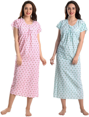 flipkart night dress