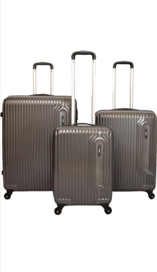 vip trolley bag set of 3