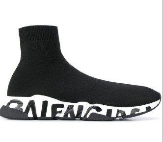 The Balenciaga Footwear - Buy The 