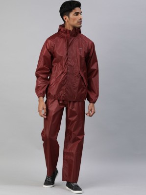 wildcraft raincoat flipkart