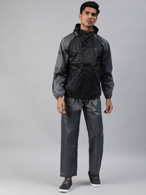 wildcraft raincoat flipkart