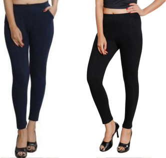 jeggings online flipkart